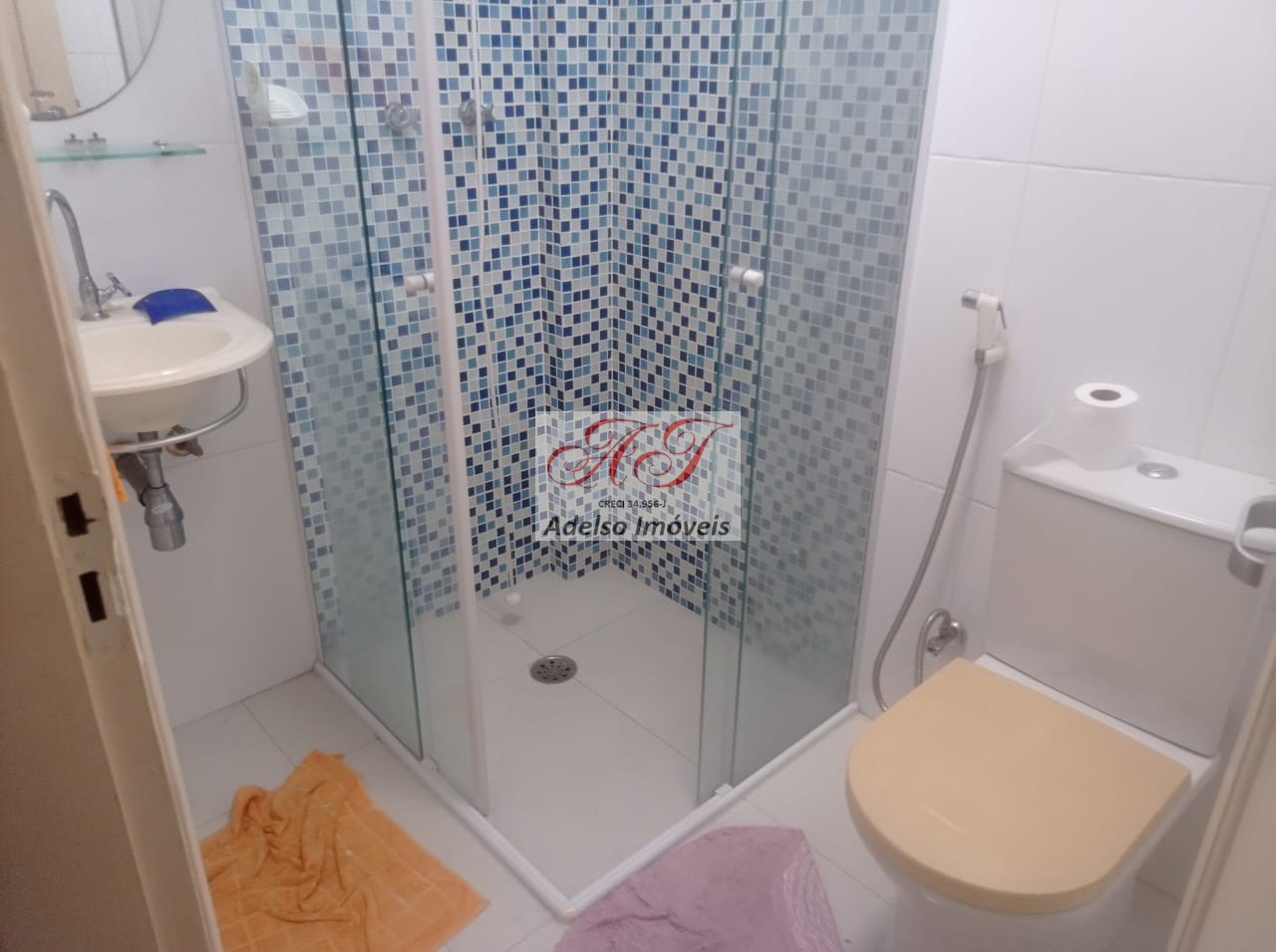 Apartamento, 2 quartos, 80 m² - Foto 35