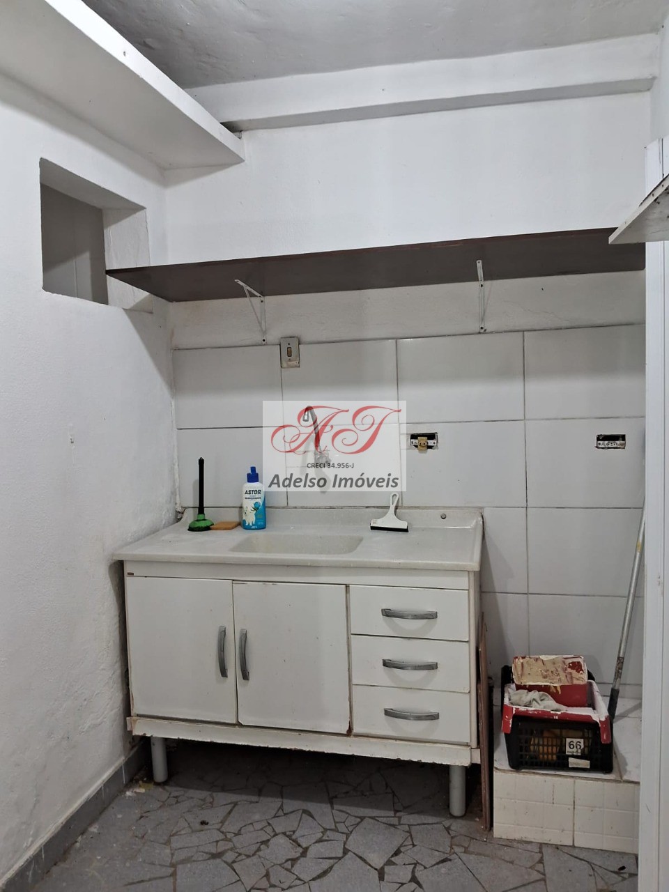 Loja-Salão, 88 m² - Foto 5