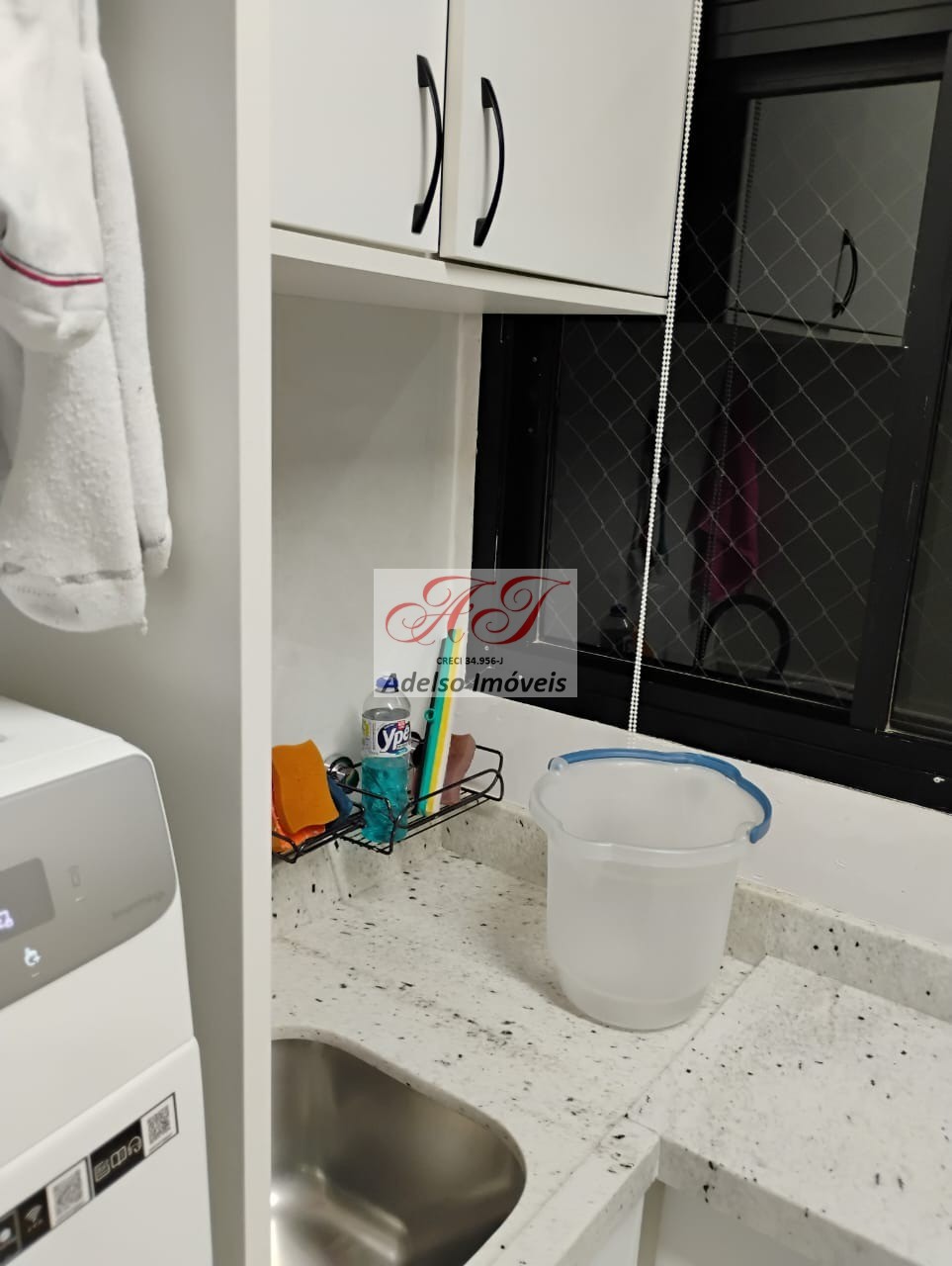 Apartamento, 3 quartos, 120 m² - Foto 7