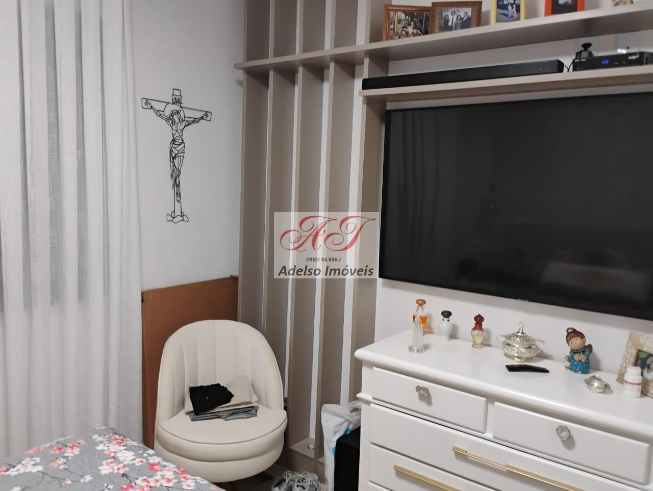 Apartamento, 3 quartos, 120 m² - Foto 23