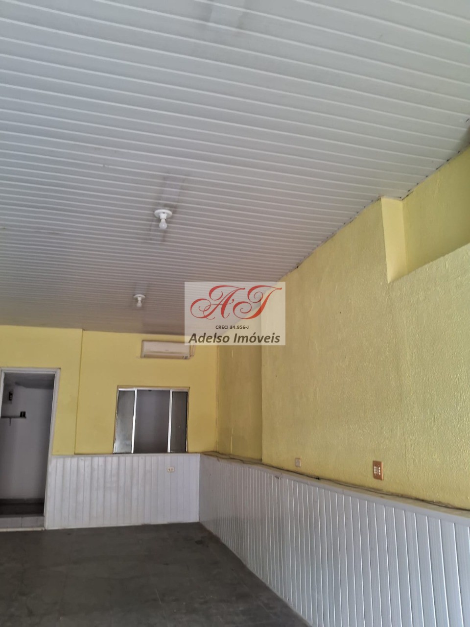 Loja-Salão, 88 m² - Foto 4