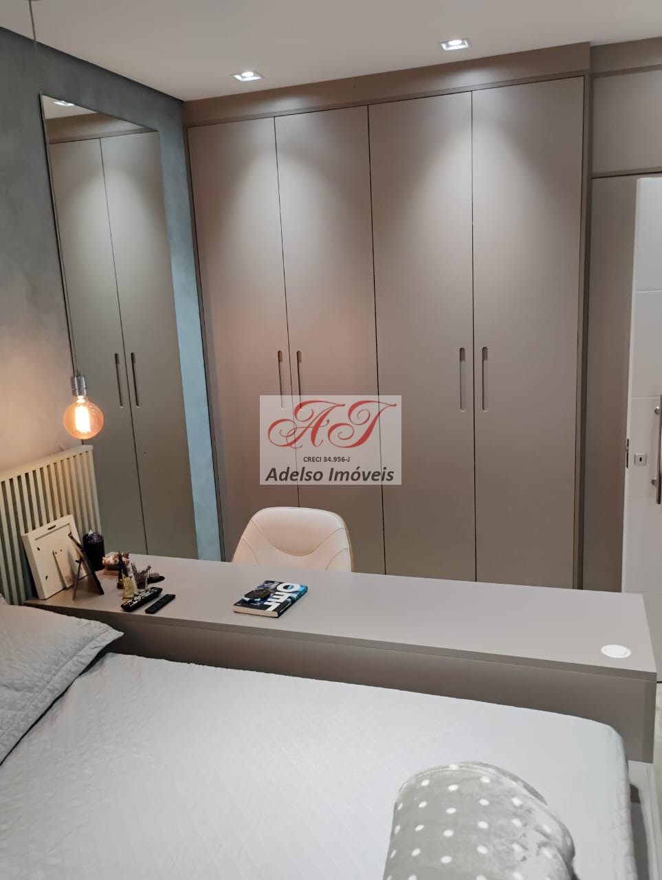 Apartamento, 3 quartos, 120 m² - Foto 15