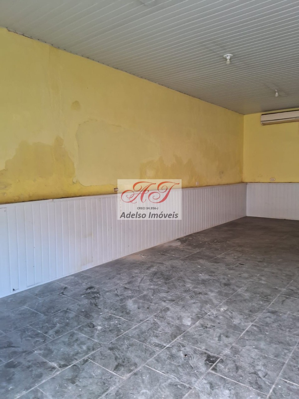 Loja-Salão, 88 m² - Foto 3