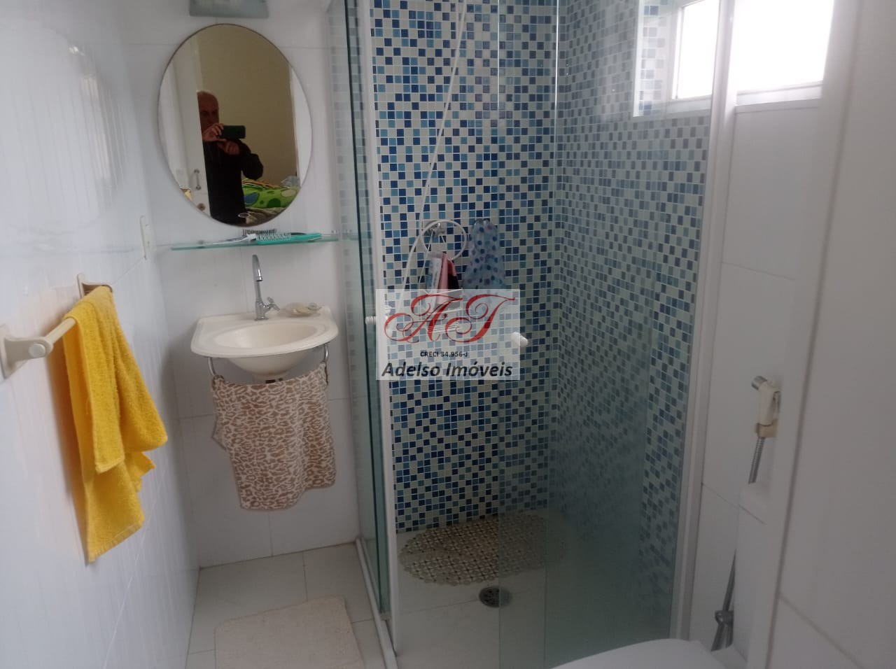 Apartamento, 2 quartos, 80 m² - Foto 32