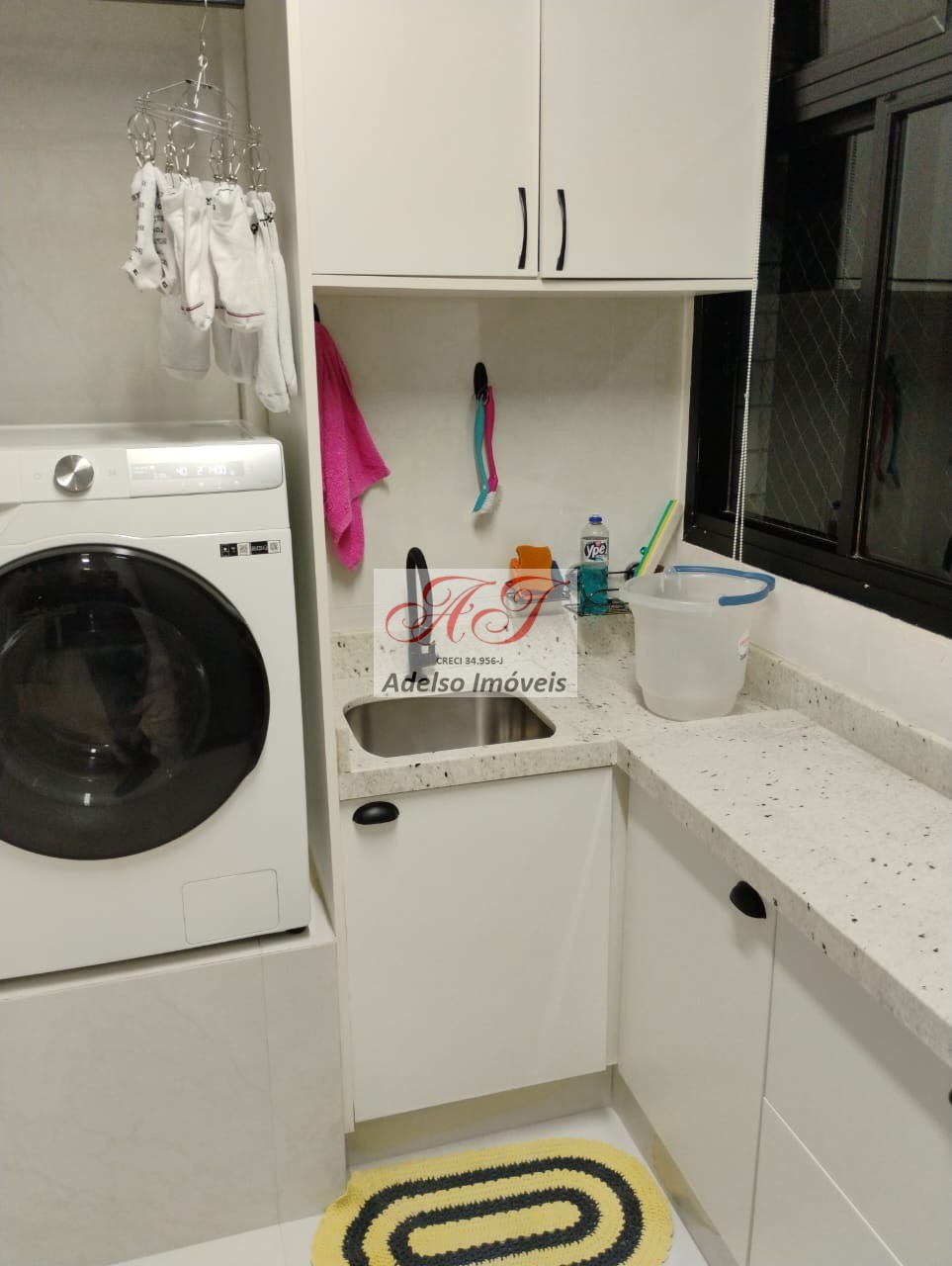 Apartamento, 3 quartos, 120 m² - Foto 8