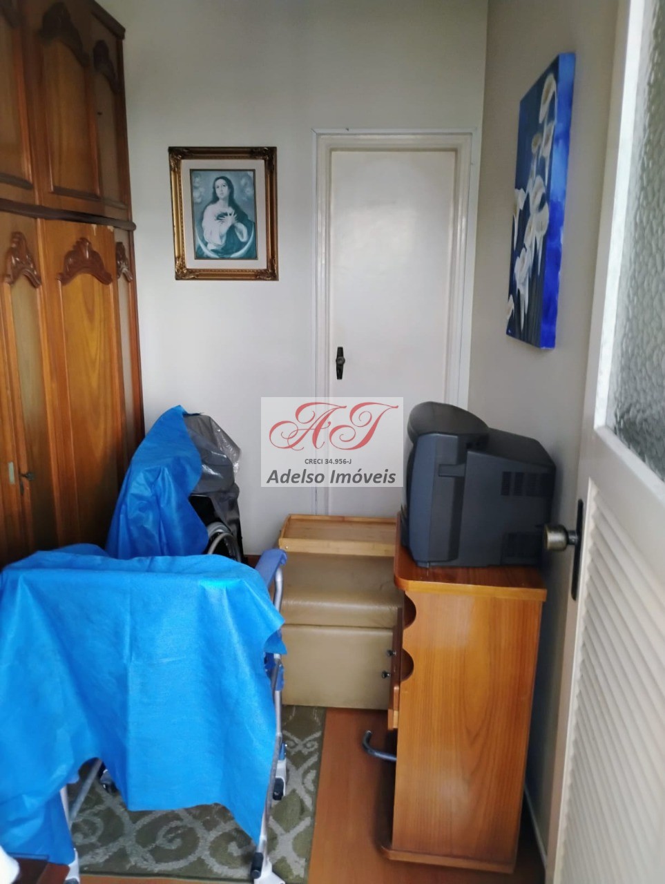 Apartamento, 2 quartos, 110 m² - Foto 11