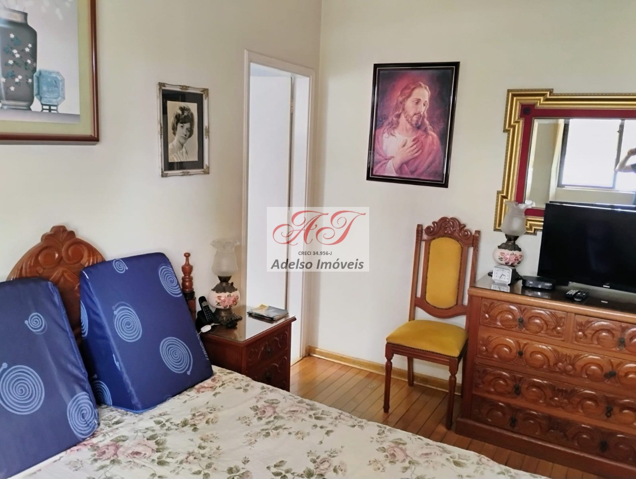 Apartamento, 2 quartos, 110 m² - Foto 22