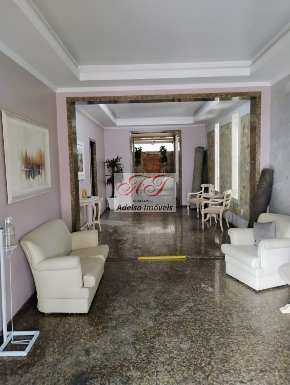 Apartamento, 2 quartos, 110 m² - Foto 5