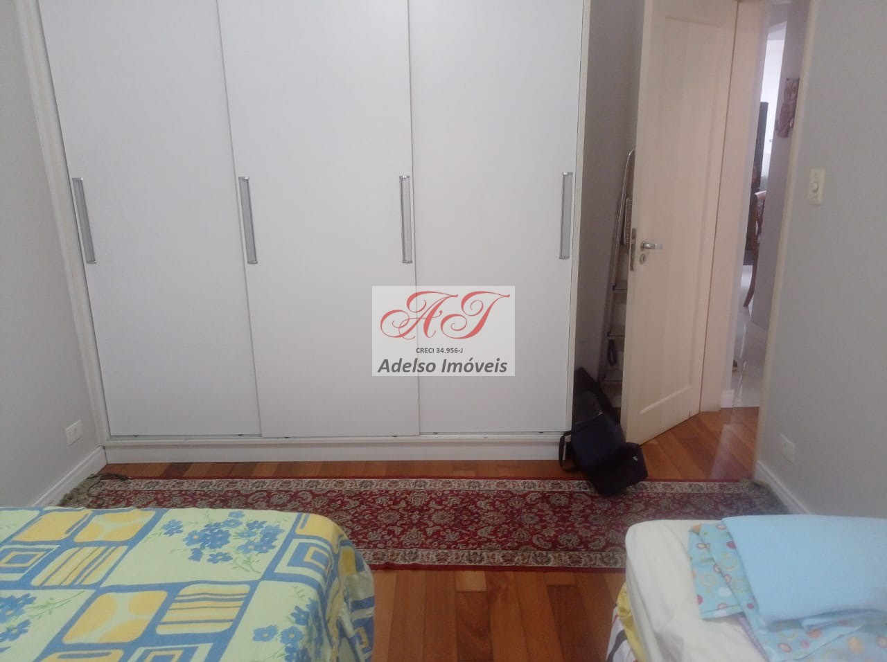 Apartamento, 2 quartos, 80 m² - Foto 27