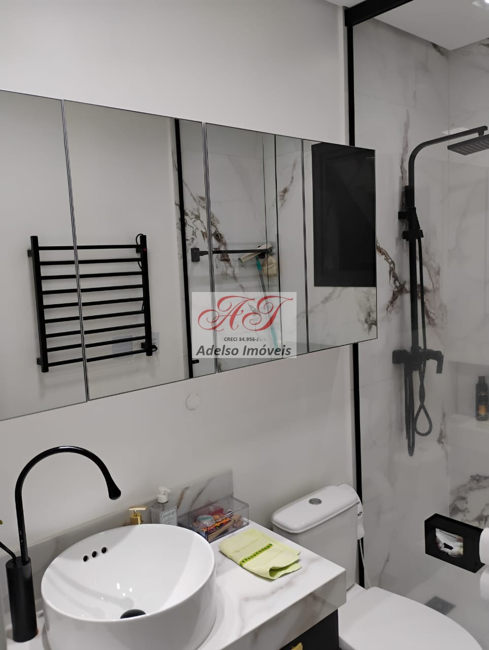 Apartamento, 3 quartos, 120 m² - Foto 11