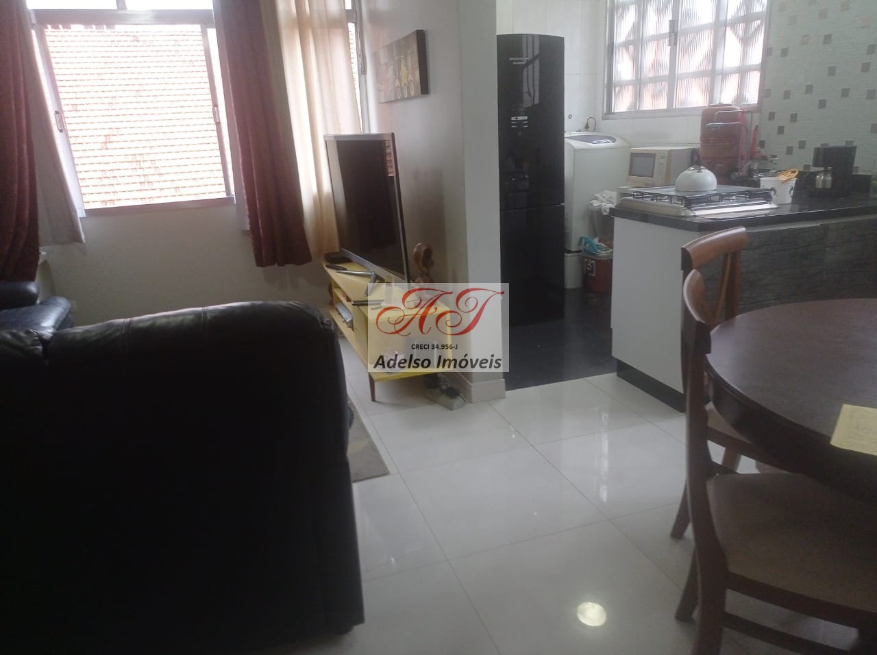 Apartamento, 2 quartos, 80 m² - Foto 22