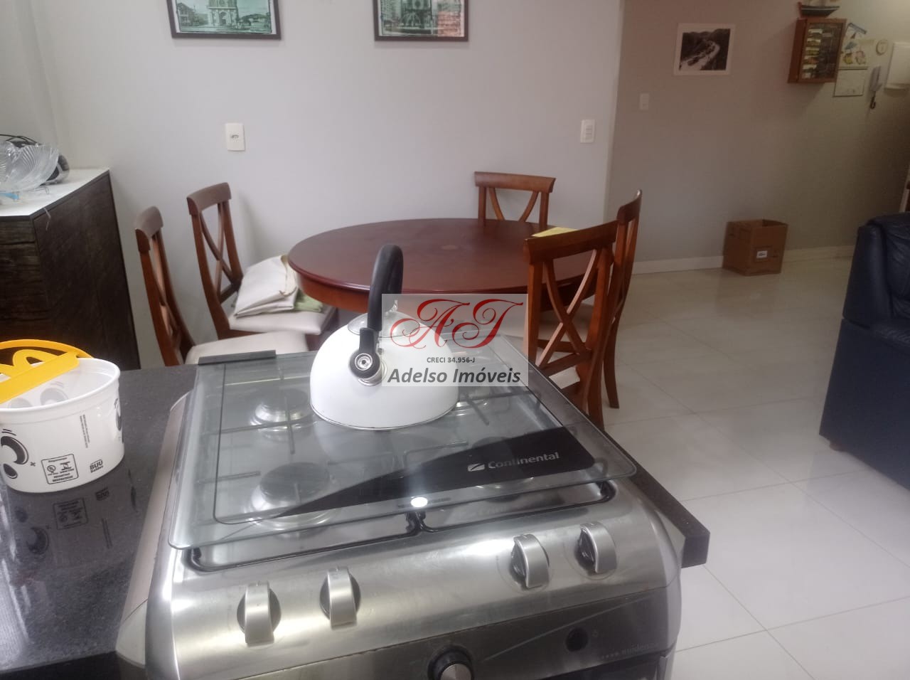 Apartamento, 2 quartos, 80 m² - Foto 21