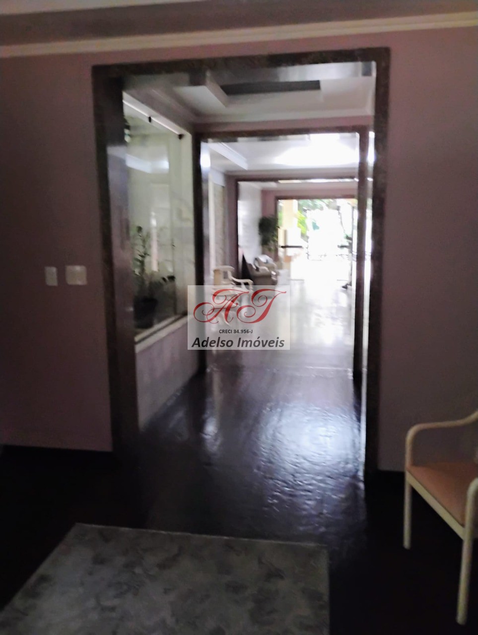 Apartamento, 2 quartos, 110 m² - Foto 6