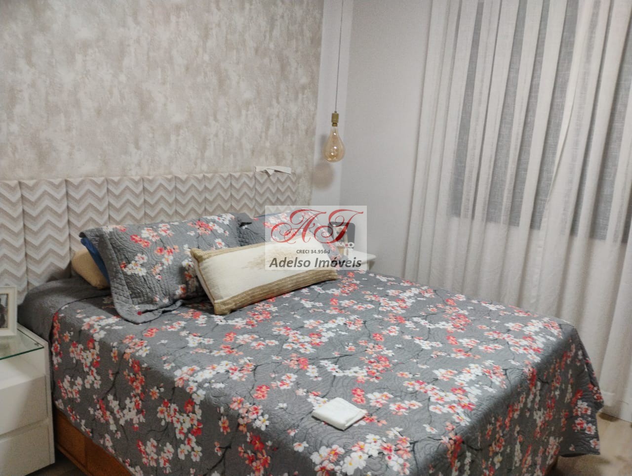 Apartamento, 3 quartos, 120 m² - Foto 21