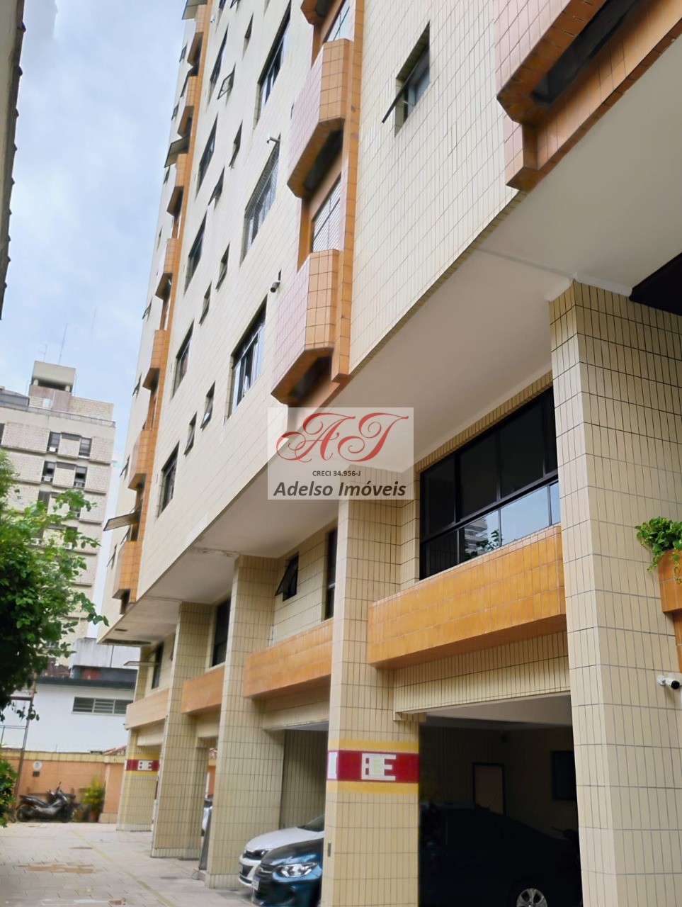 Apartamento, 2 quartos, 110 m² - Foto 2