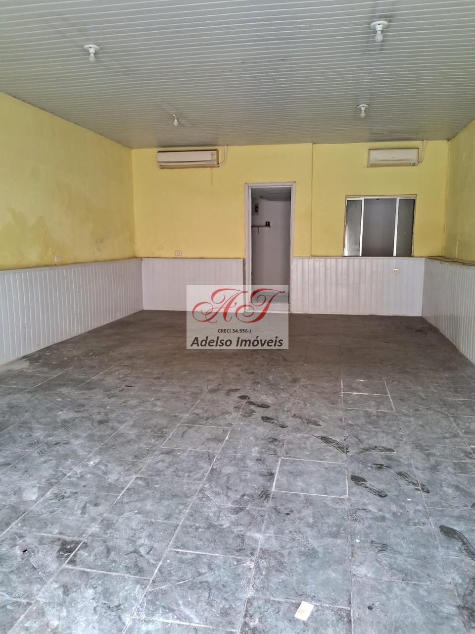 Loja-Salão, 88 m² - Foto 2