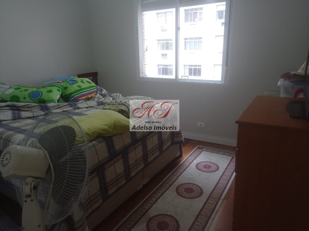 Apartamento, 2 quartos, 80 m² - Foto 23