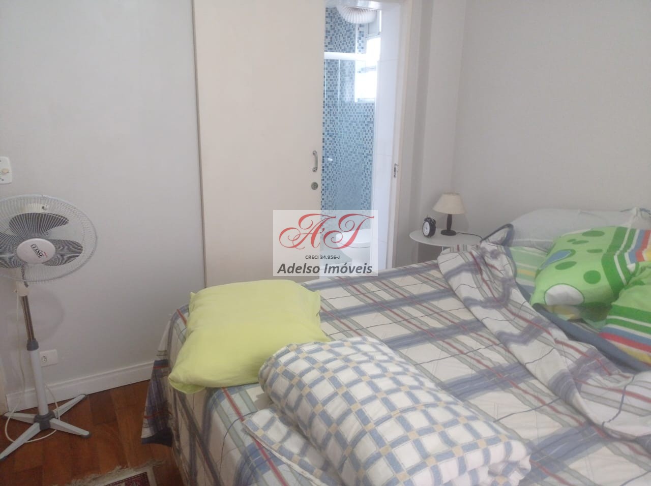 Apartamento, 2 quartos, 80 m² - Foto 31