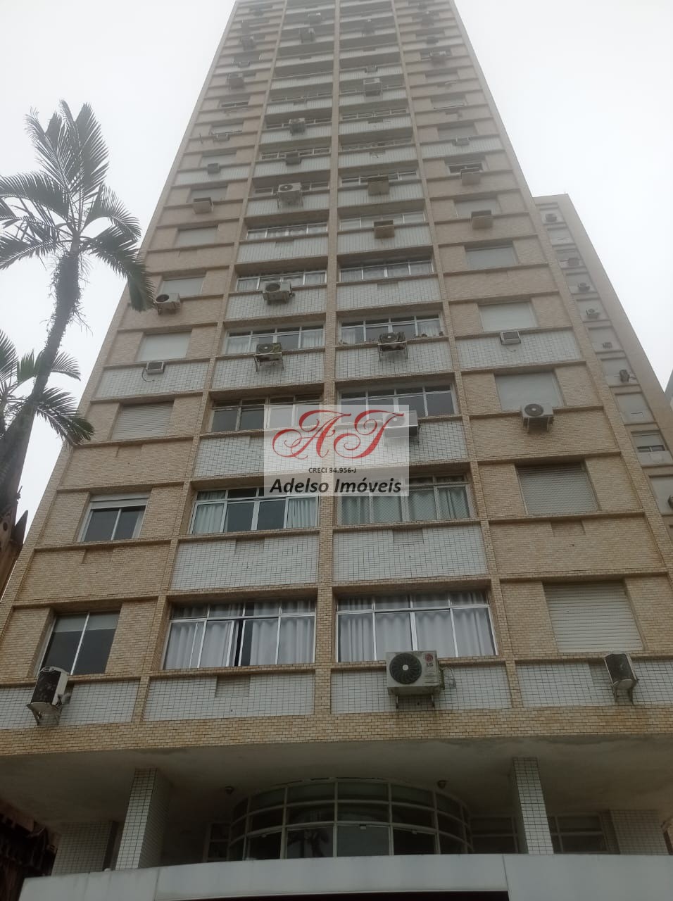 Apartamento, 2 quartos, 80 m² - Foto 1