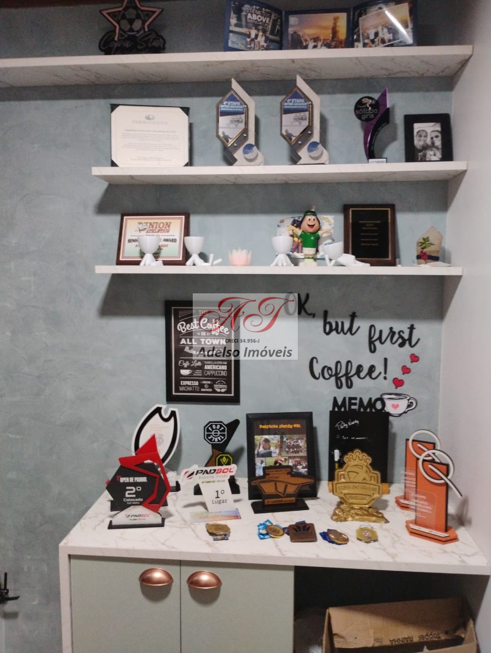 Apartamento, 3 quartos, 120 m² - Foto 17