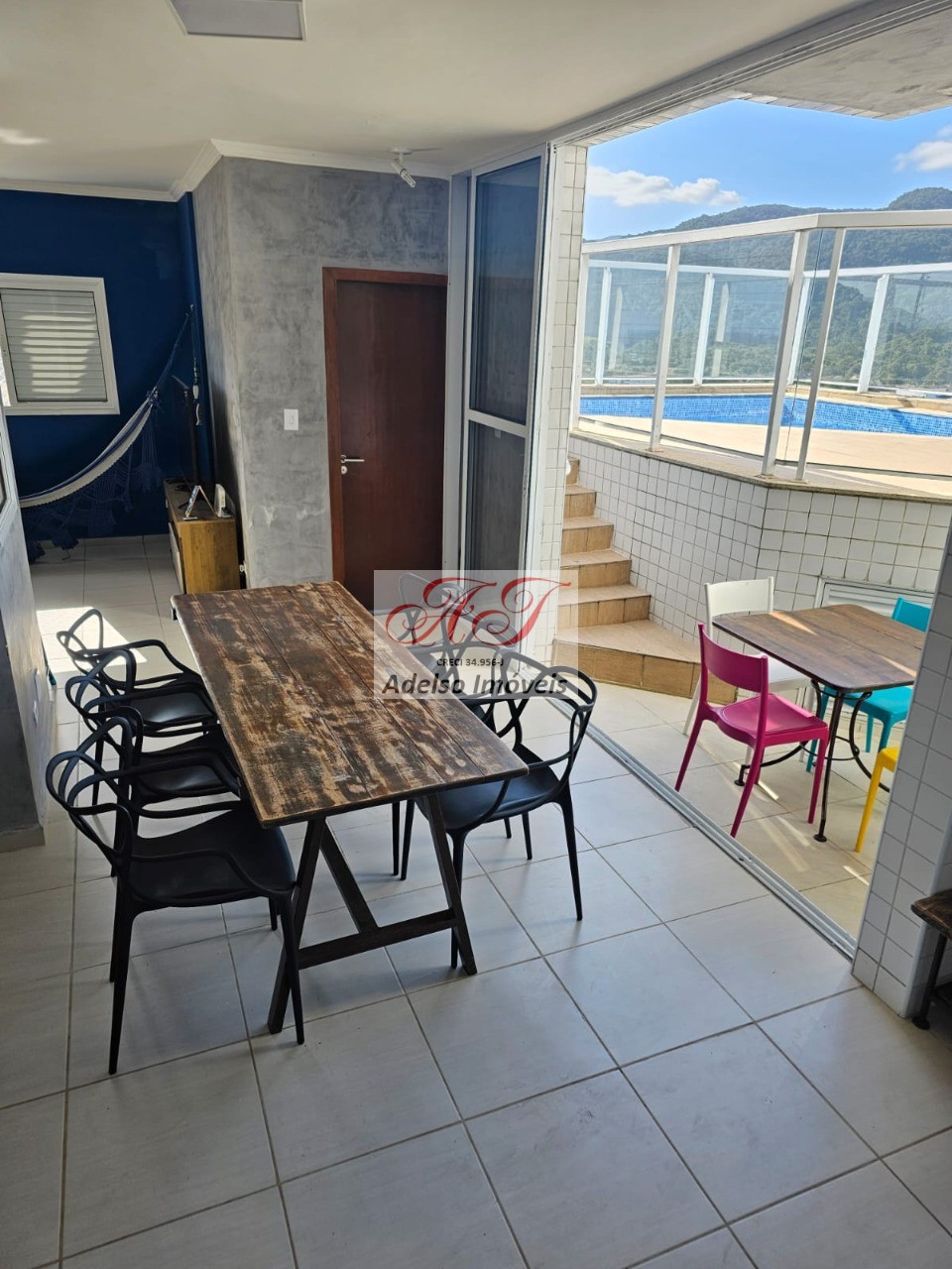 Cobertura, 3 quartos, 150 m² - Foto 20