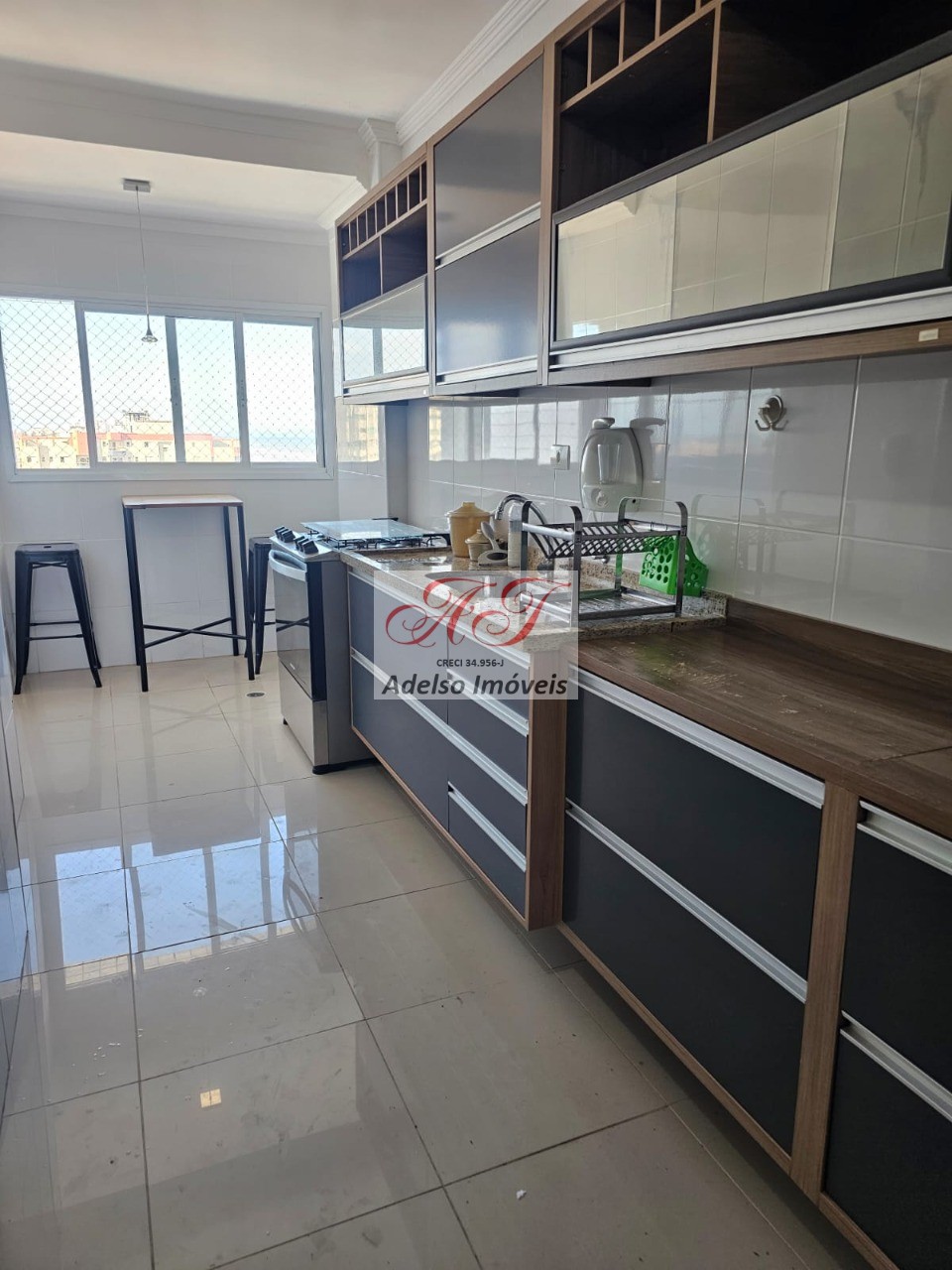 Cobertura, 3 quartos, 150 m² - Foto 9