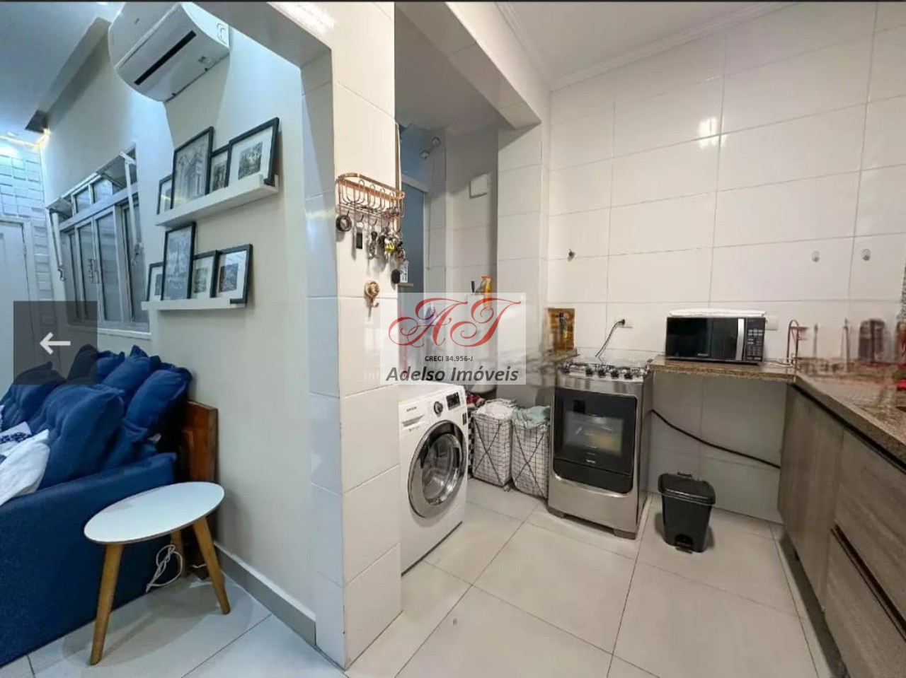Apartamento, 2 quartos, 65 m² - Foto 12