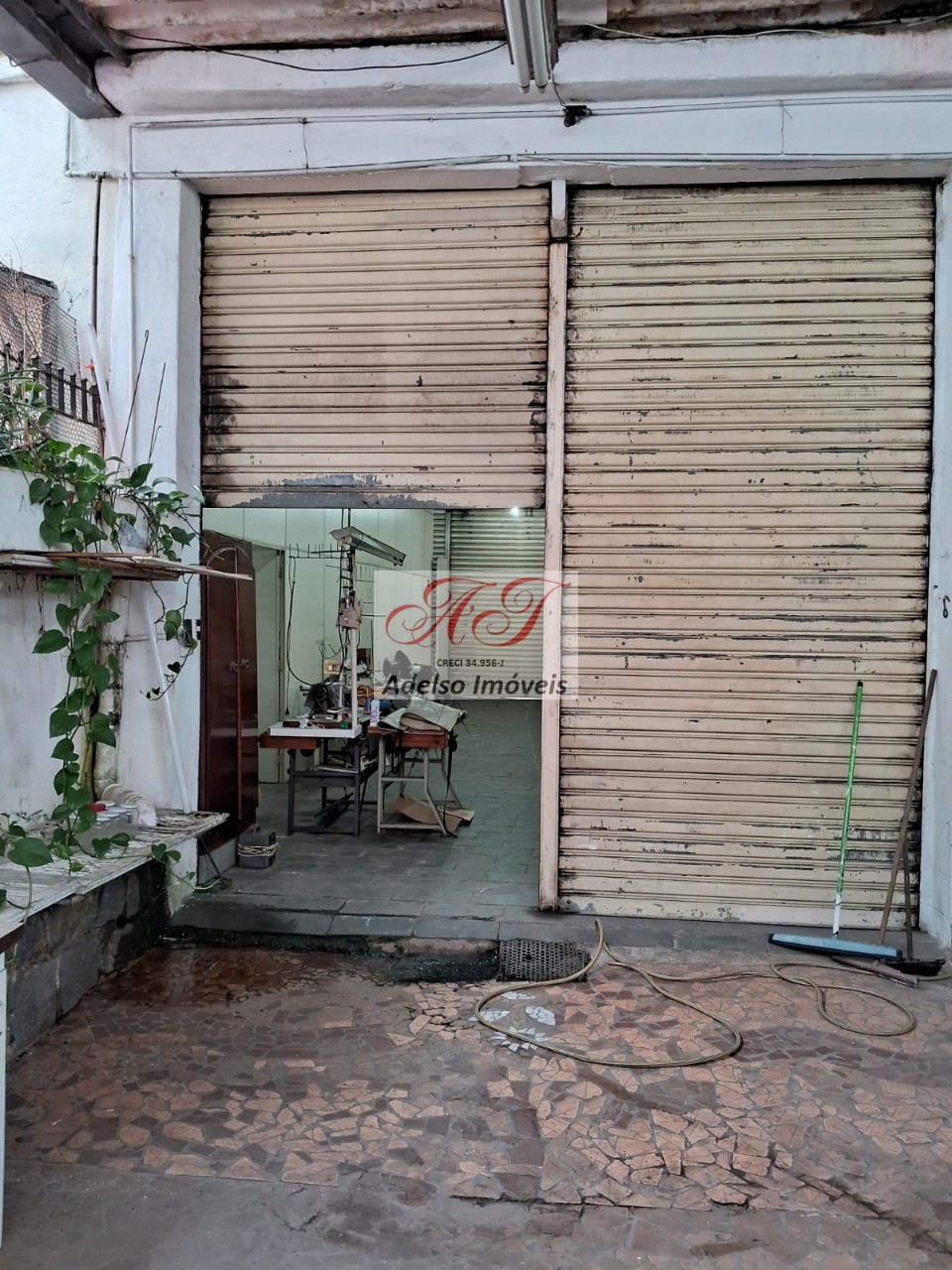 Loja-Salão - Foto 1