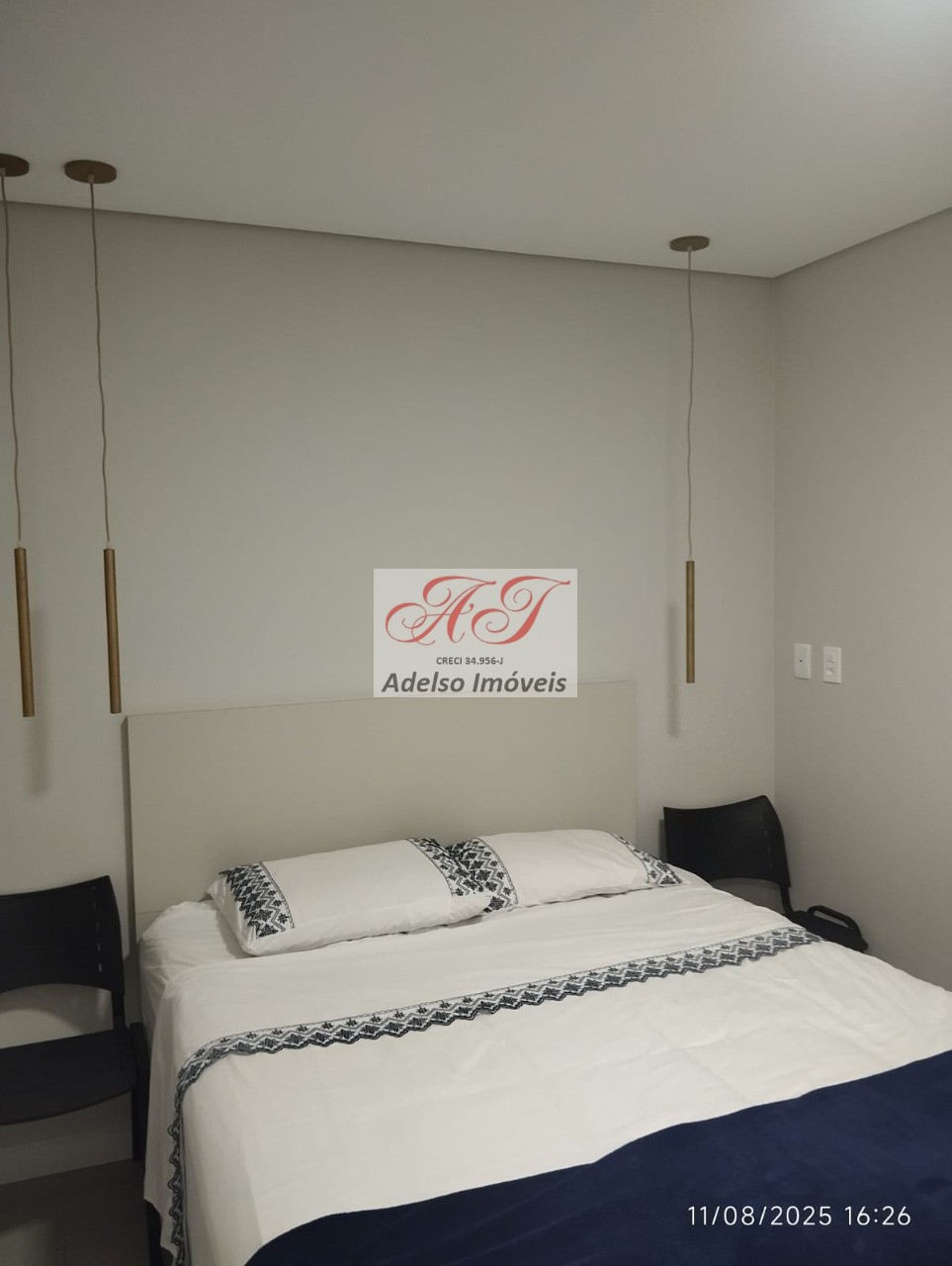 Apartamento, 2 quartos, 120 m² - Foto 11