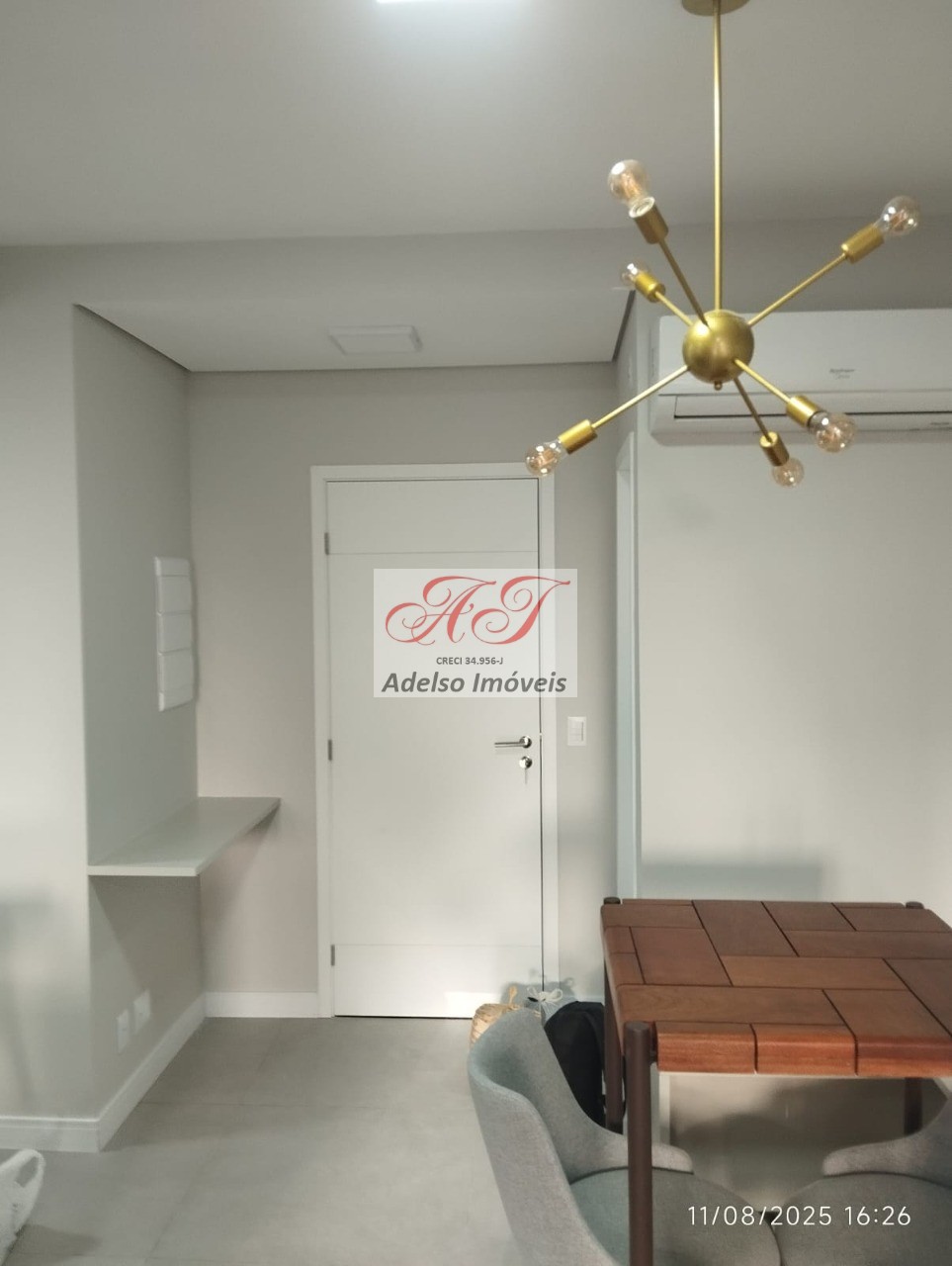 Apartamento, 2 quartos, 120 m² - Foto 13