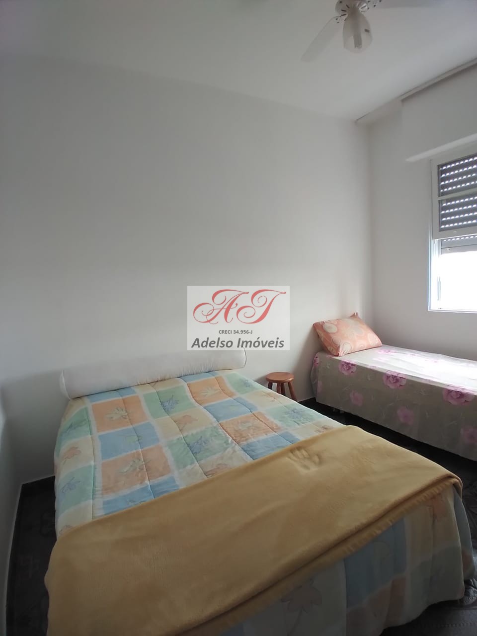 Apartamento, 1 quarto, 38 m² - Foto 7