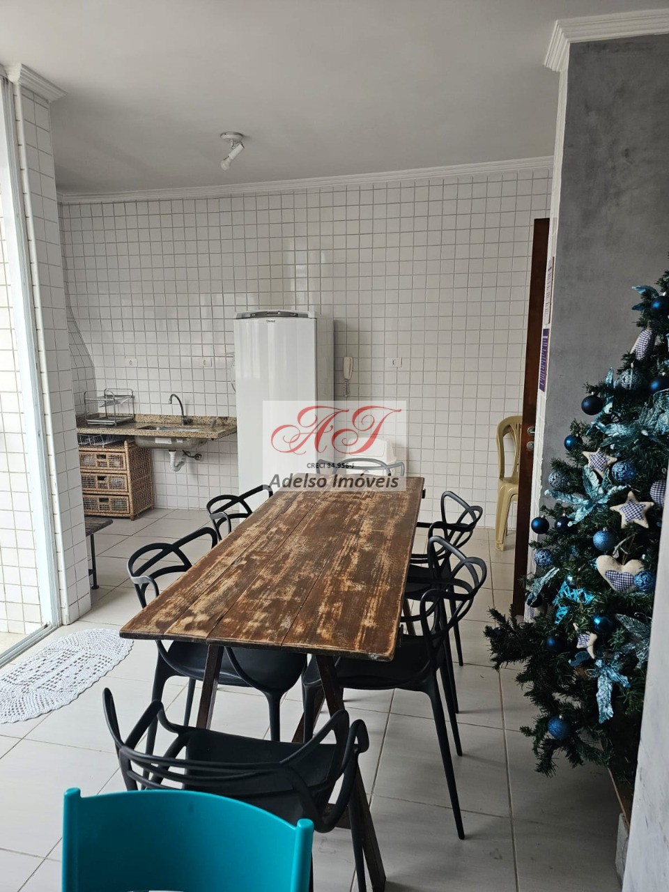 Cobertura, 3 quartos, 150 m² - Foto 24