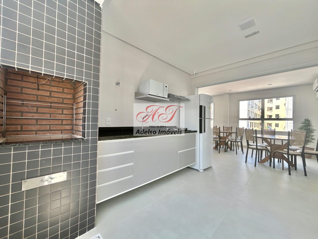 Apartamento, 2 quartos, 120 m² - Foto 6