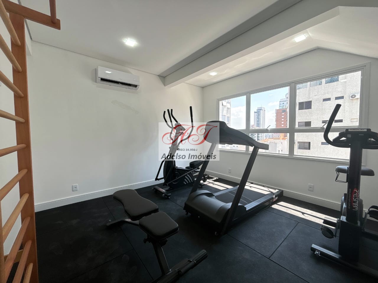 Apartamento, 2 quartos, 120 m² - Foto 4
