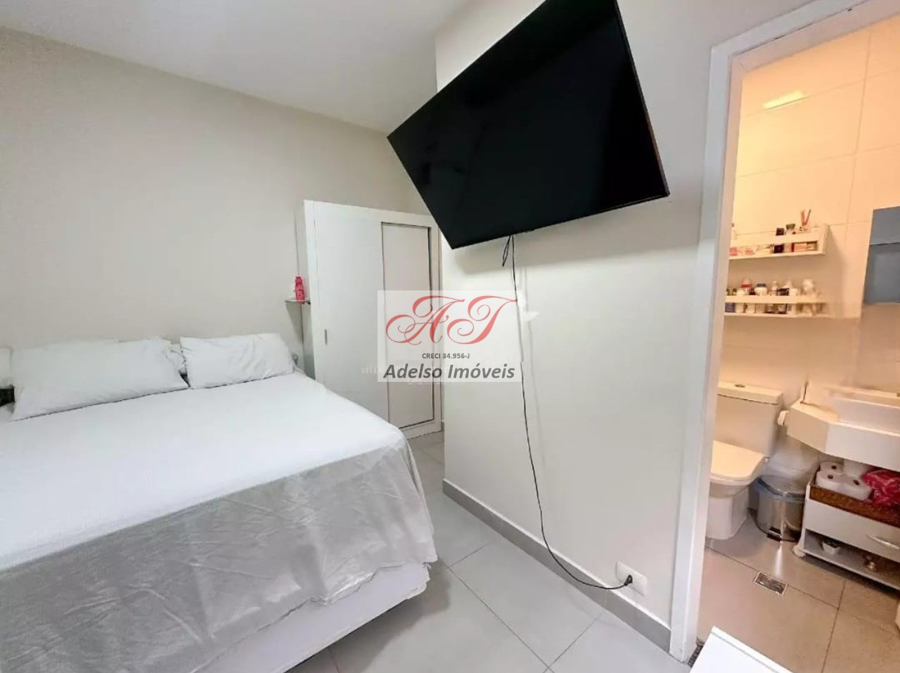 Apartamento, 2 quartos, 65 m² - Foto 13
