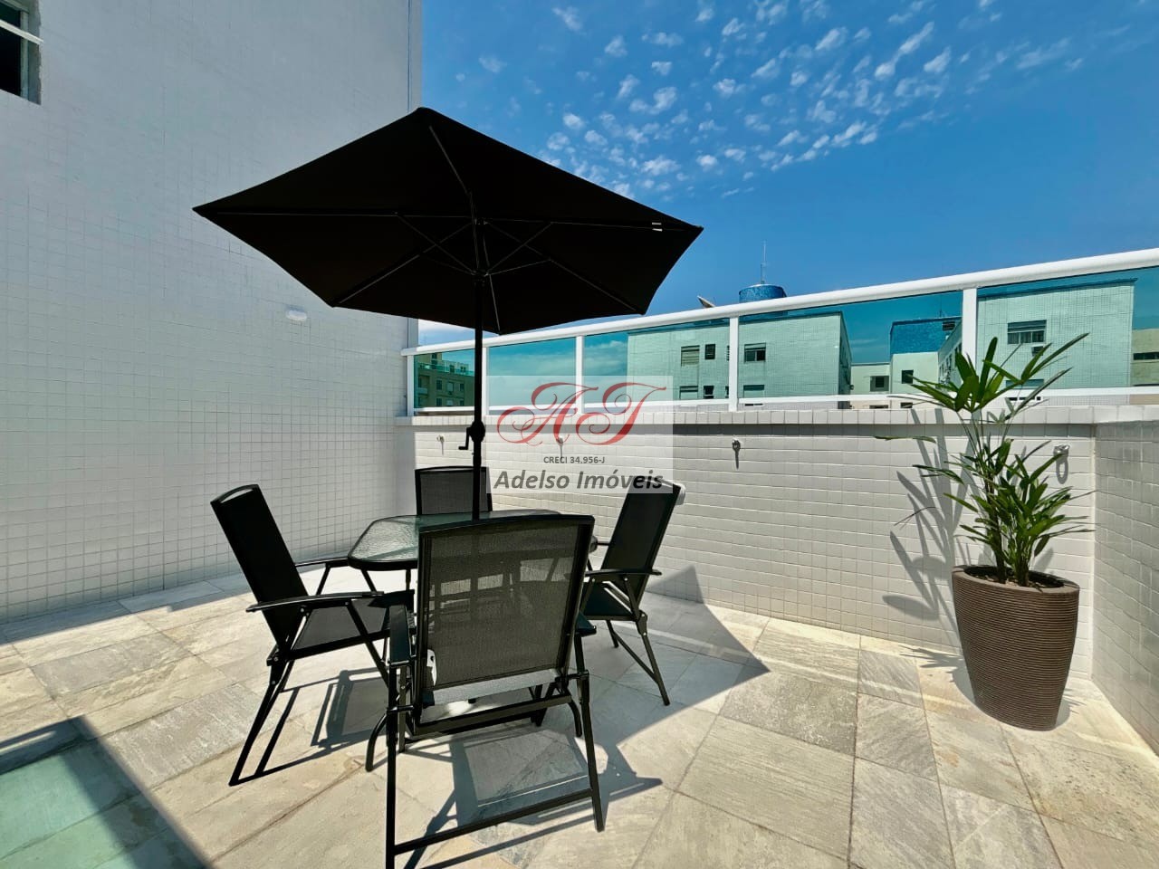 Apartamento, 2 quartos, 120 m² - Foto 3