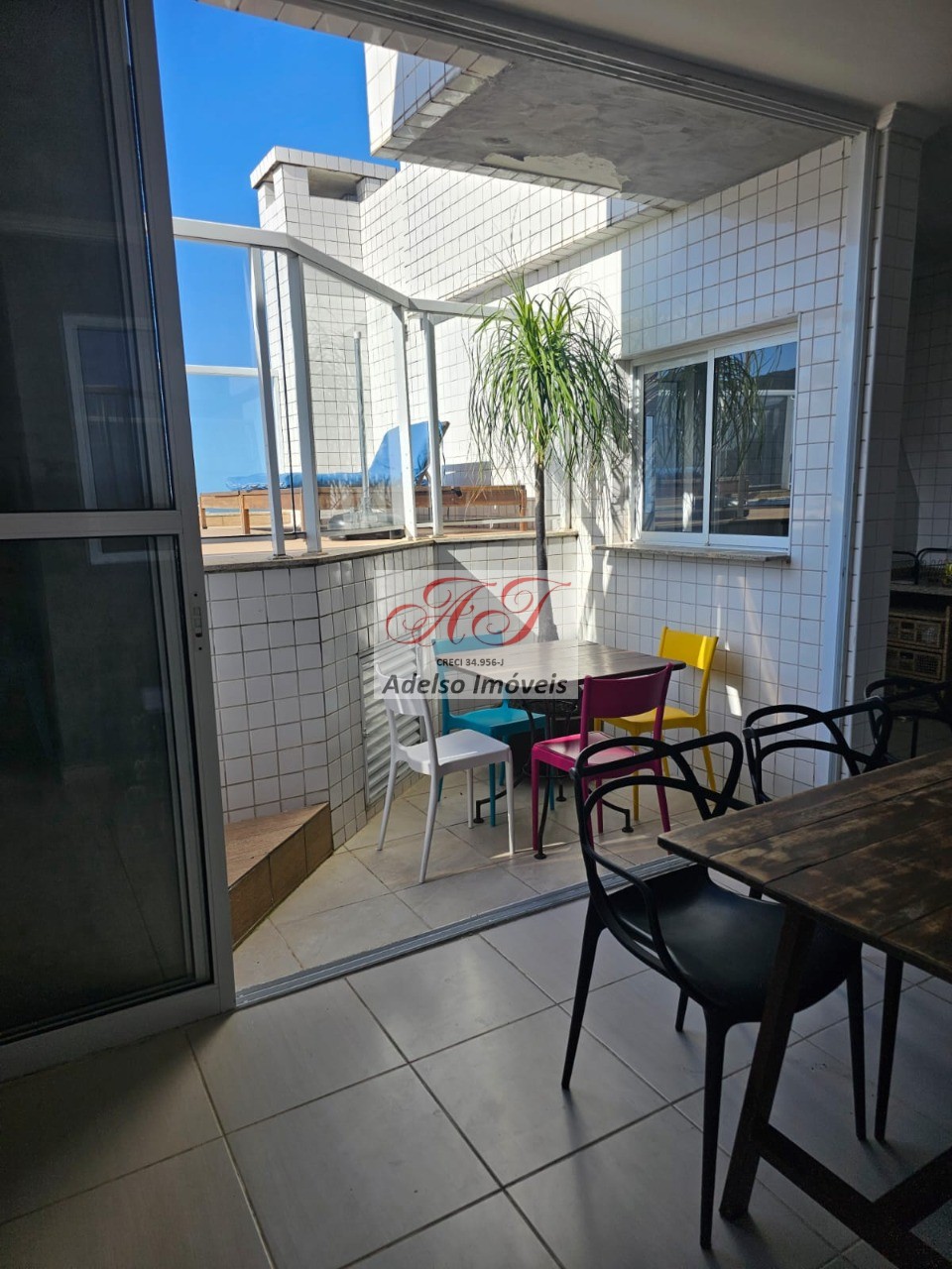 Cobertura, 3 quartos, 150 m² - Foto 19