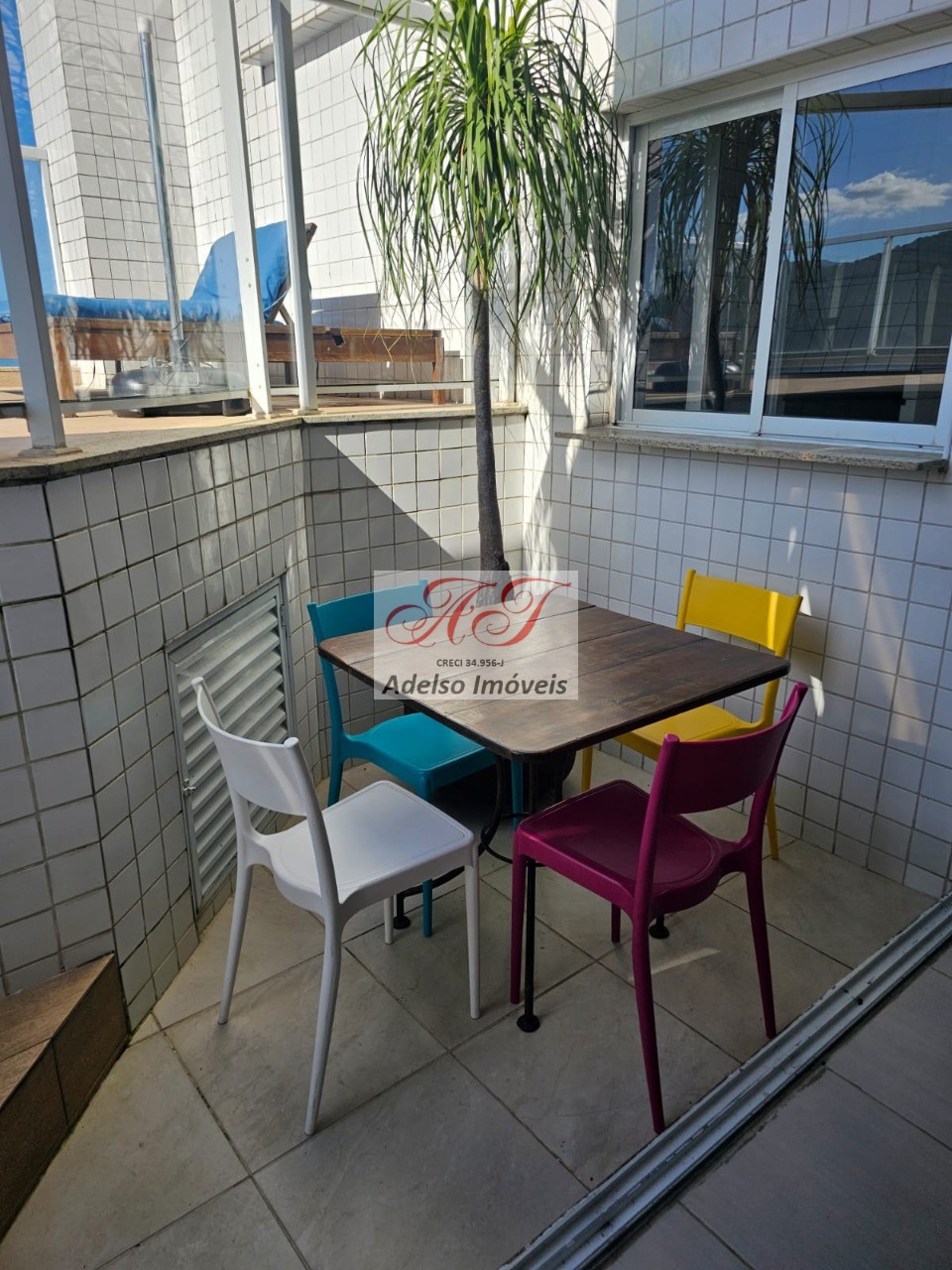 Cobertura, 3 quartos, 150 m² - Foto 15