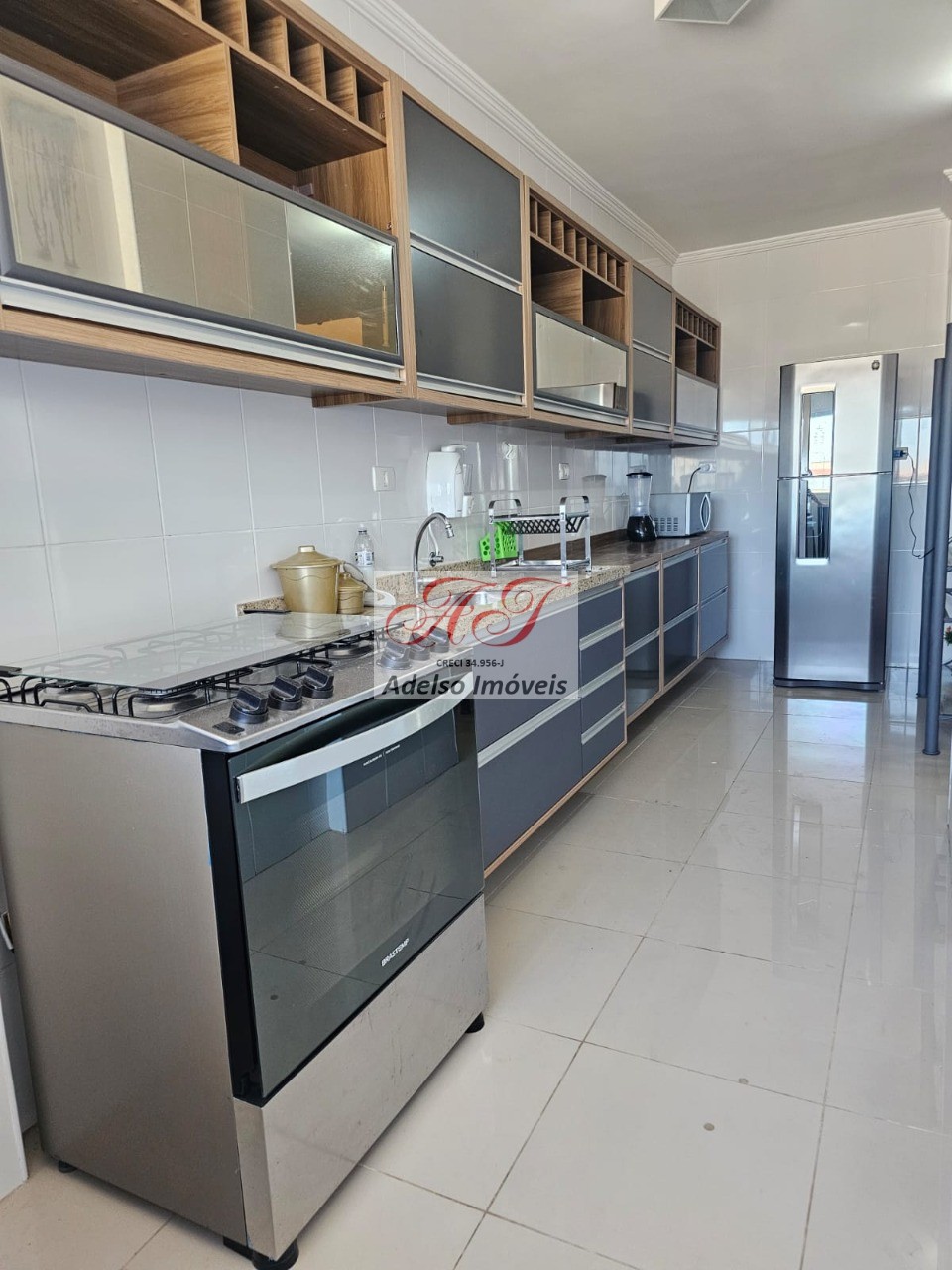 Cobertura, 3 quartos, 150 m² - Foto 11