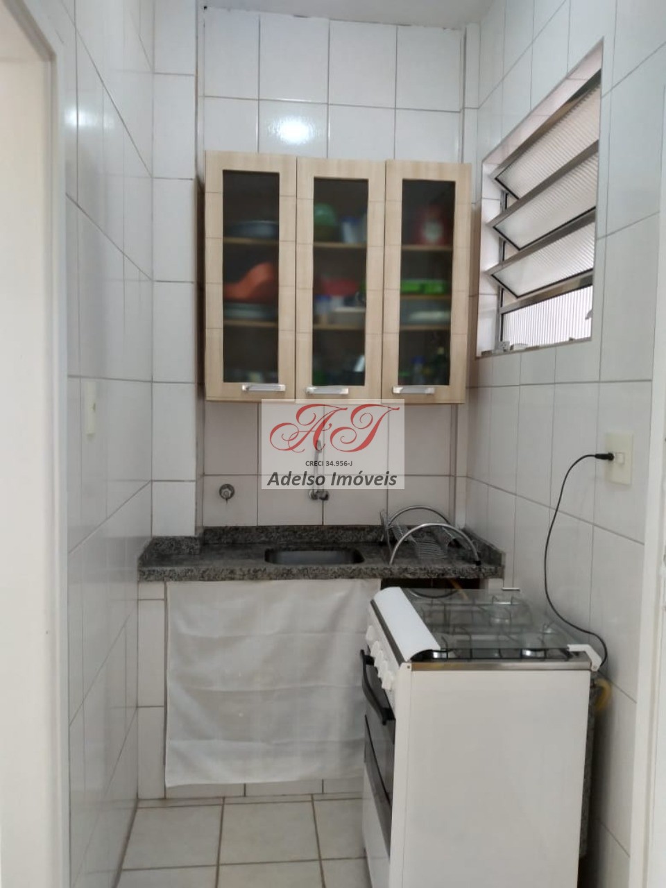Apartamento, 1 quarto, 38 m² - Foto 11