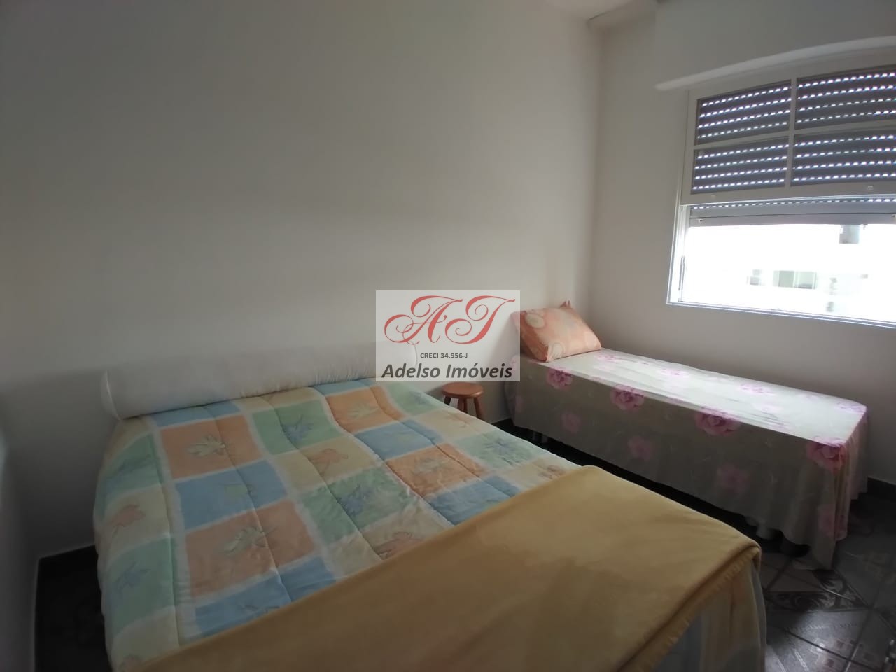 Apartamento, 1 quarto, 38 m² - Foto 8