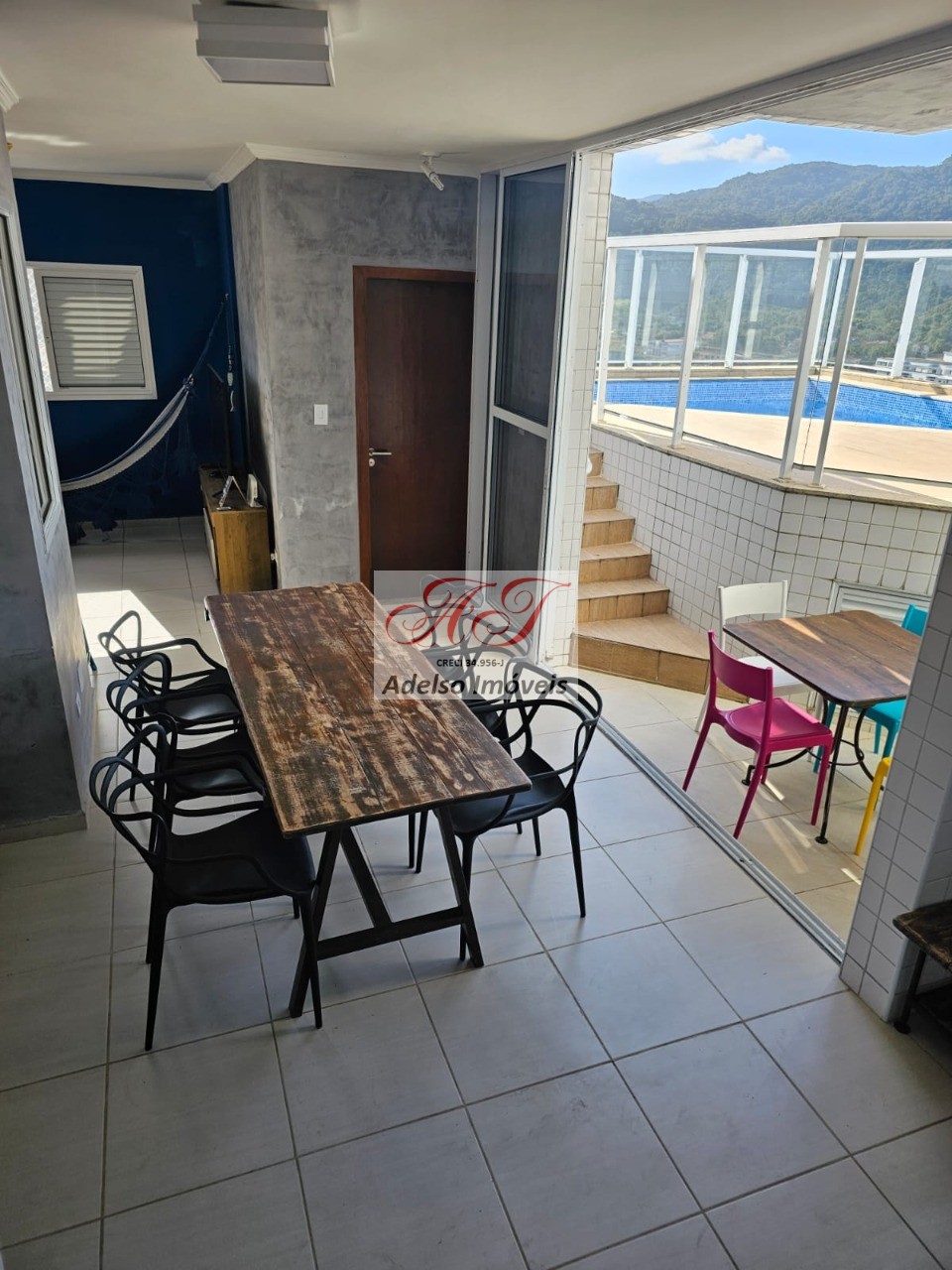 Cobertura, 3 quartos, 150 m² - Foto 18