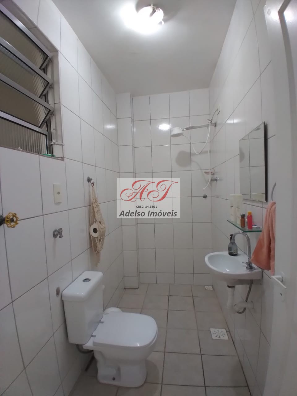 Apartamento, 1 quarto, 38 m² - Foto 4