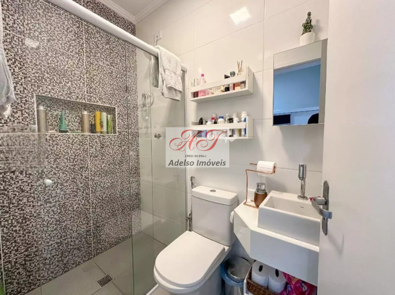 Apartamento, 2 quartos, 65 m² - Foto 10