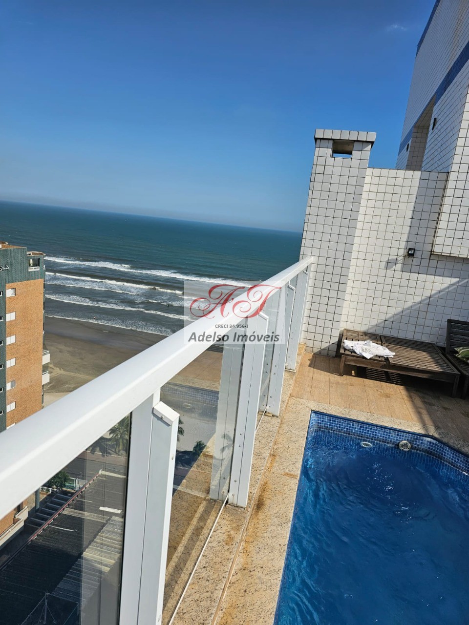 Cobertura, 3 quartos, 150 m² - Foto 5