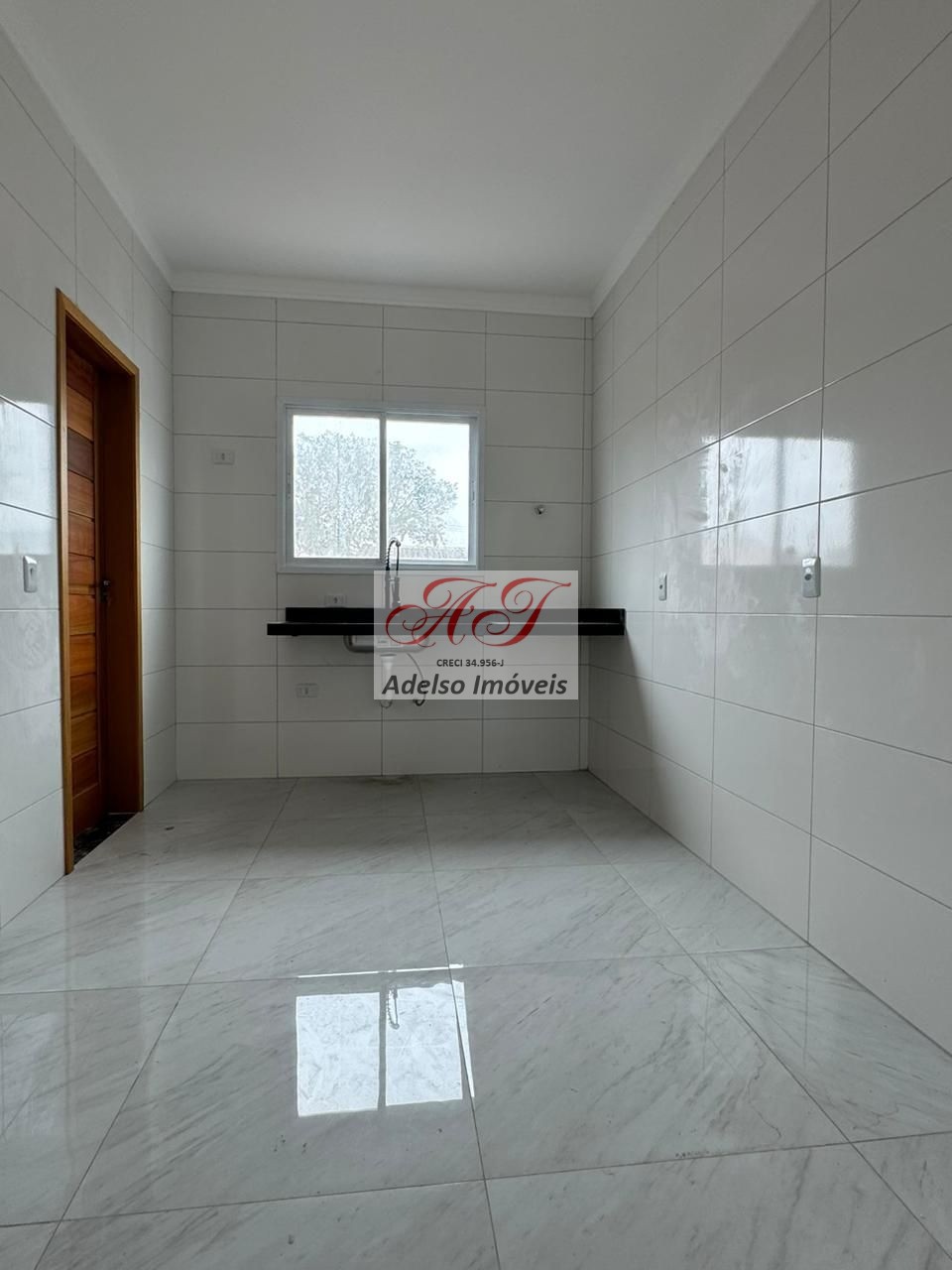 Casa, 2 quartos, 70 m² - Foto 1