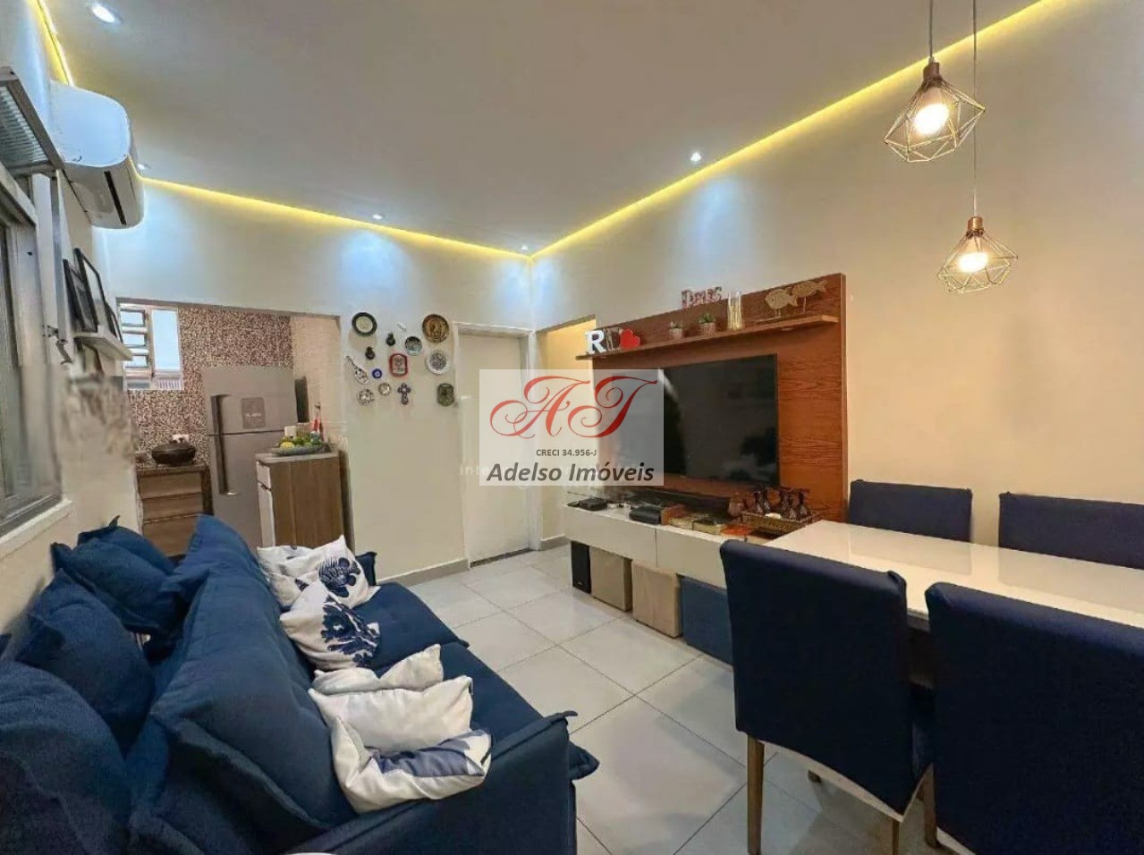 Apartamento, 2 quartos, 65 m² - Foto 5