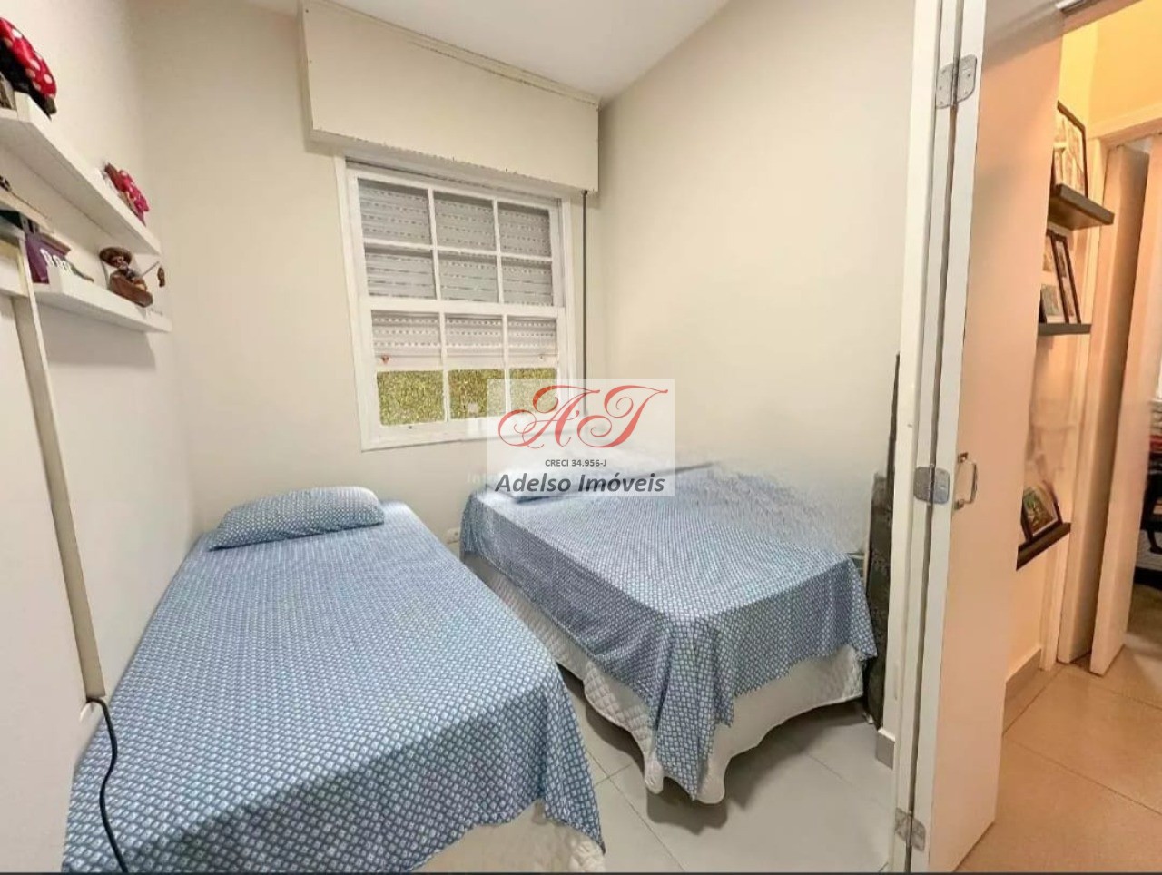 Apartamento, 2 quartos, 65 m² - Foto 9