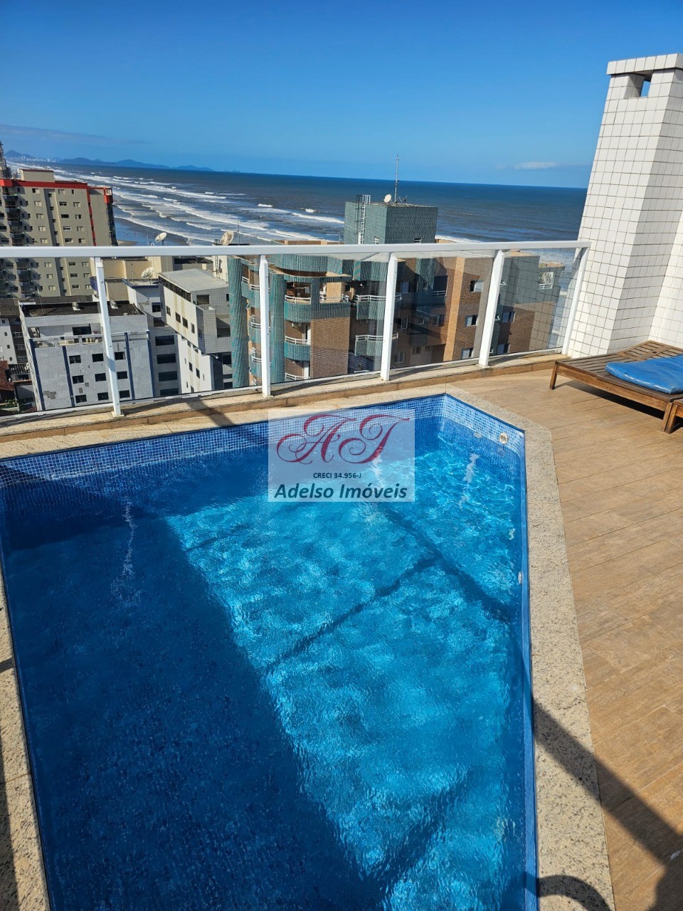 Cobertura, 3 quartos, 150 m² - Foto 16