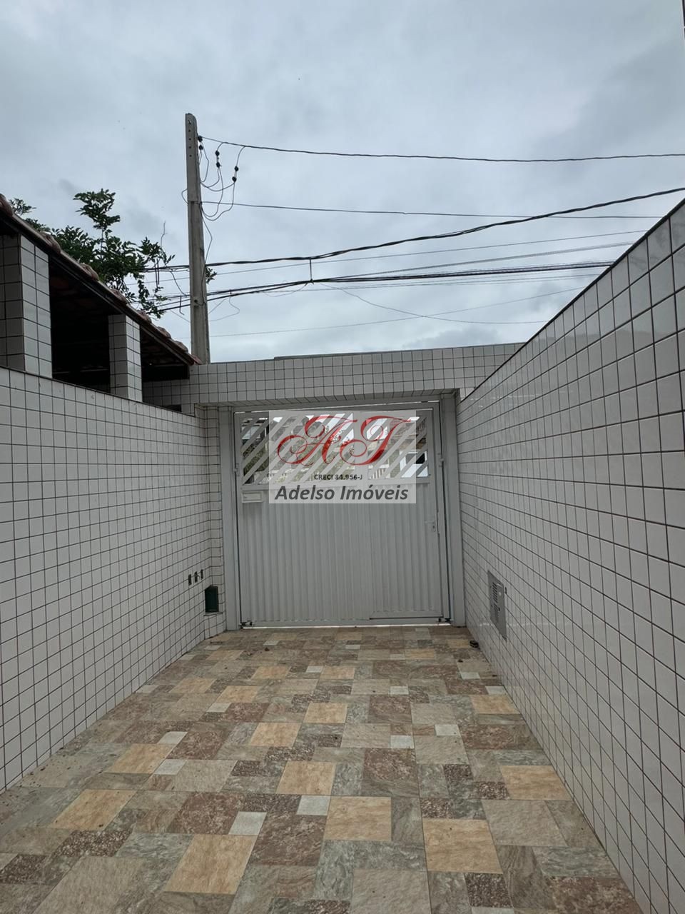 Casa, 2 quartos, 70 m² - Foto 23
